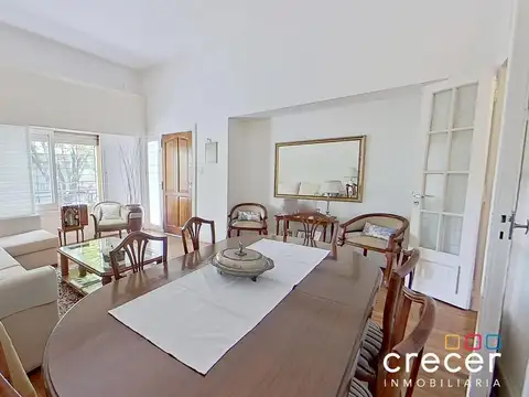 Depto Tipo Casa en Venta de 3 dormitorios