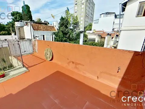 Depto Tipo Casa en Venta de 3 dormitorios