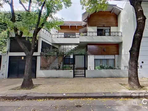 Depto Tipo Casa en Venta de 4 ambientes