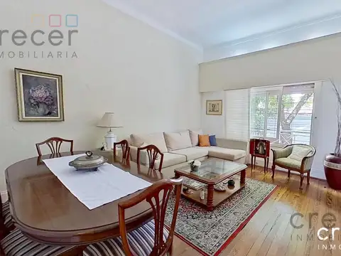 Depto Tipo Casa en Venta 40 años