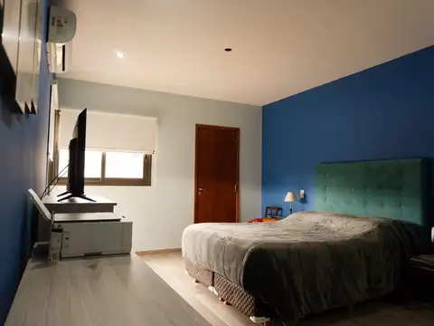 CASA EN BARRIO PRIVADO RAICES DEL VALLE, TUNUYÁN