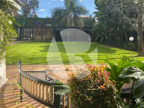 Casa en  Venta en La Horqueta, san Isidro