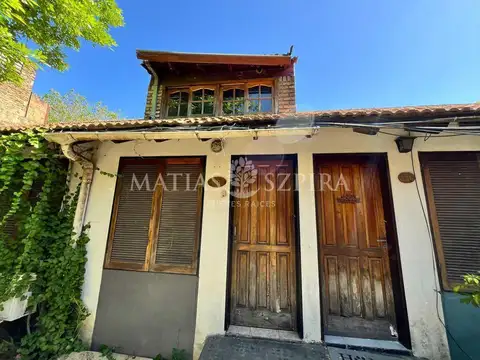 Dúplex a la Venta en Villa Luzuriaga