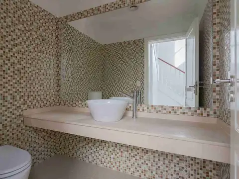 Casa en Venta 9 años