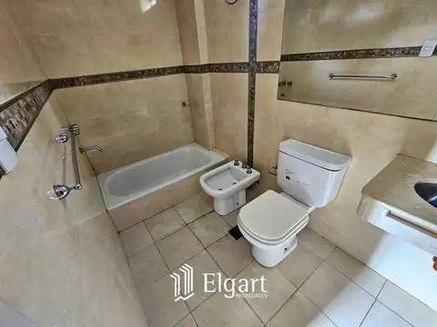 Departamento en Alquiler al Norte