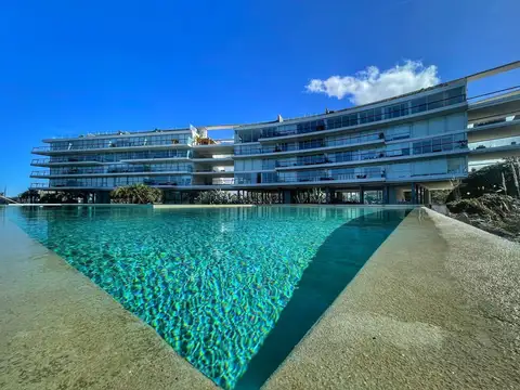 Venta de exclusivo apartamento en La Barra