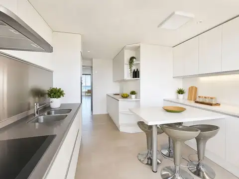 Departamento en Venta en La Barra, USD 695.000