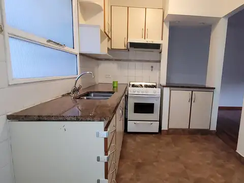 Departamento en Alquiler de 2 ambientes