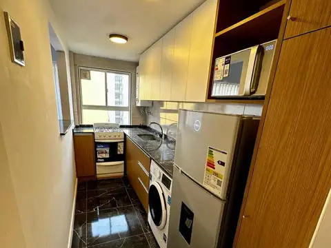 Departamento en Venta en Centro, USD 82.900