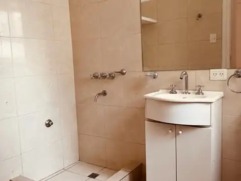 Departamento en Venta en Recoleta, USD 68.000