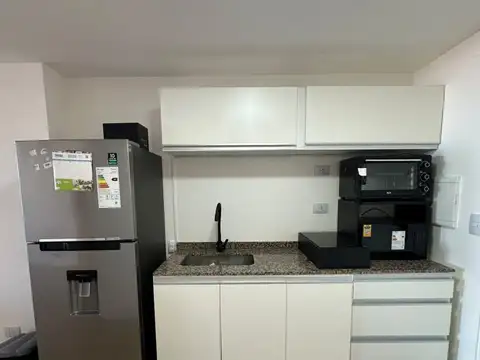 Alquiler Monoambiente Estudio a Estrenar Quartier Retiro Full Amenities