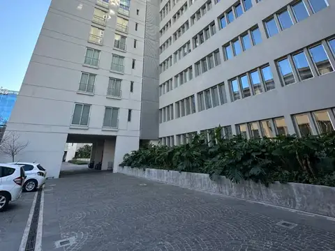 Alquiler Monoambiente Estudio a Estrenar Quartier Retiro Full Amenities