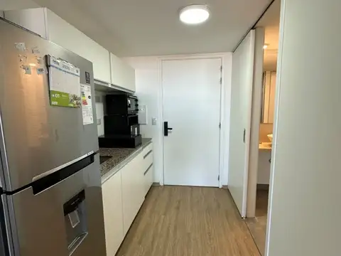 Departamento en Alquiler Permite mascota