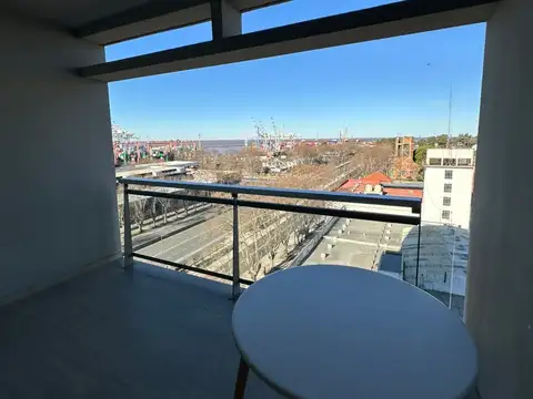 Departamento en Alquiler A Estrenar