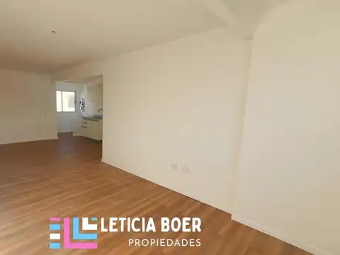 Departamento en Venta A Estrenar