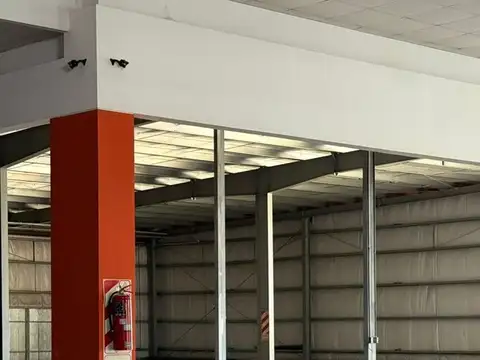 Galpon en Alquiler en Lomas De Zamora, USD 68.000