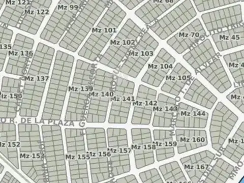 Terreno en Venta en Balneario Camet Norte, USD 28.000