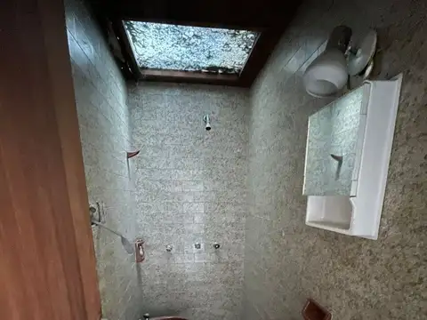 Depto Tipo Casa 3 ambientes con 2 baños