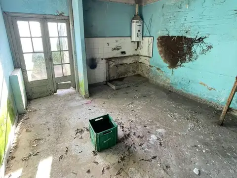 Calle 70 entre 10 y 11 Num. 700