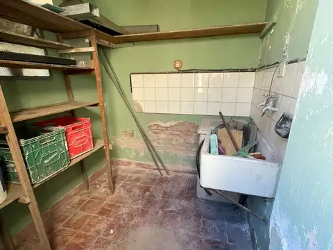 Depto Tipo Casa en Venta 63 años