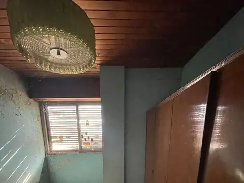 Depto Tipo Casa en Venta con 1 cocheras