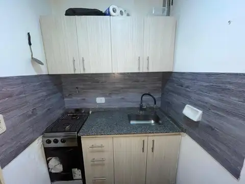 Departamento en Venta en Caballito, USD 60.000