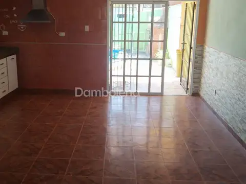 Departamento en Alquiler de 3 ambientes