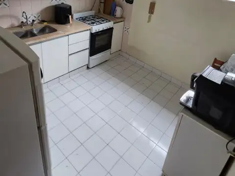 Depto Tipo Casa en Venta de 5 ambientes