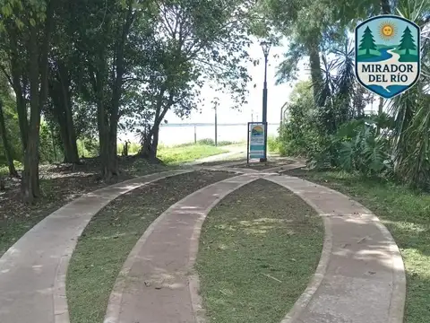 Terreno en Venta 12  mts Frente