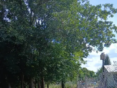Terreno en Venta de 444,0 m2