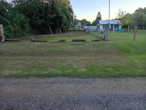 Terreno en venta, barrio mirador del Rio, Arroyo seco