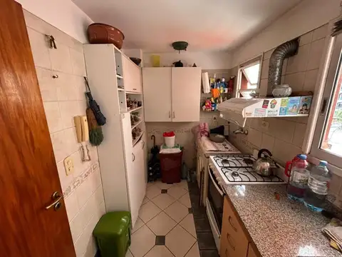 Departamento en Venta en Boedo, USD 135.000