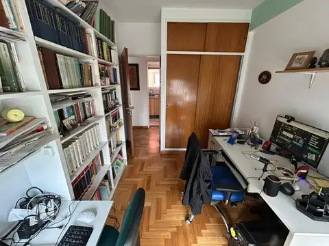 Departamento en Venta en Boedo, USD 135.000