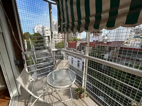 Departamento en Venta de 2 dormitorios