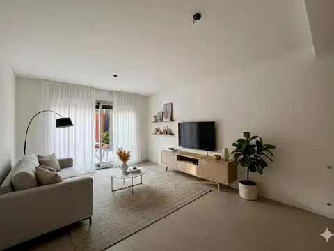 Departamento en Venta en Nuestra Señora De Lourdes, Rosario