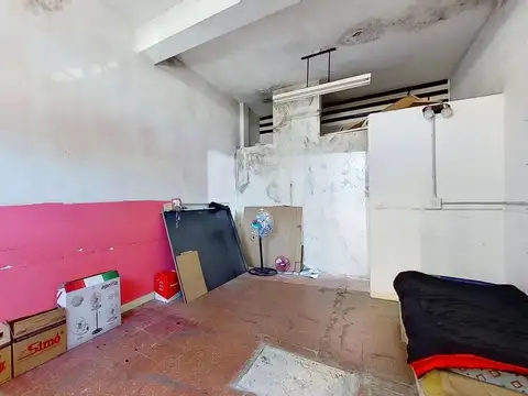 LOCAL EN VENTA EN CASEROS