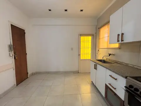 Departamento en Alquiler de 4 ambientes
