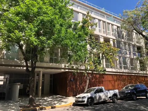 Departamento  en Venta en Colegiales, Capital Federal, Buenos Aires