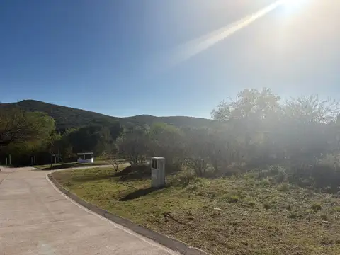 lote colinas de la deseada 452m2