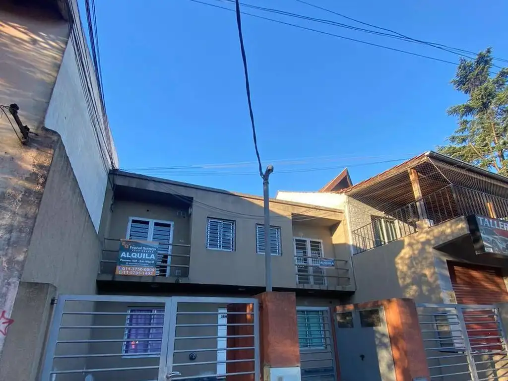 Avenida Gaspar Campos 3300