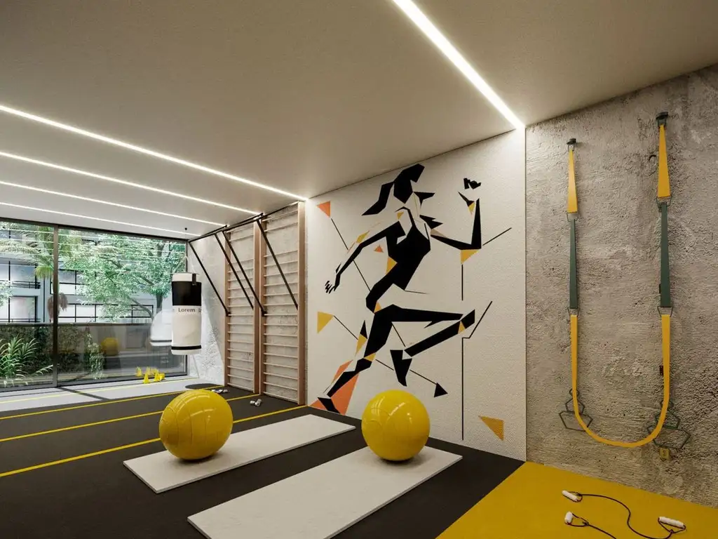 LA BARCELONETA- RENTAL 360 de 40 Unidades en San Cristobal