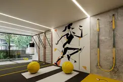 LA BARCELONETA- RENTAL 360 de 40 Unidades en San Cristobal