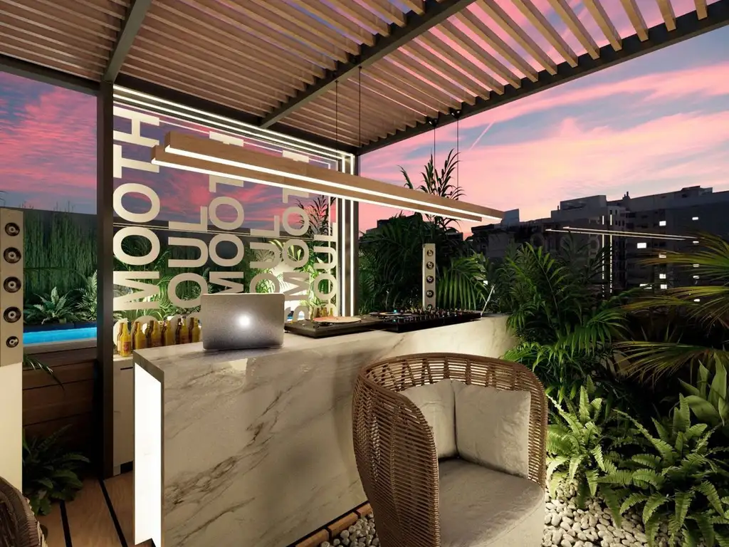 Emprendimiento en San Cristobal