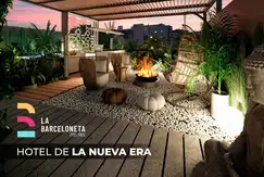 Emprendimiento en San Cristobal de  1 y 2 Dormitorios