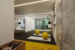 Emprendimiento de 40 Unidades