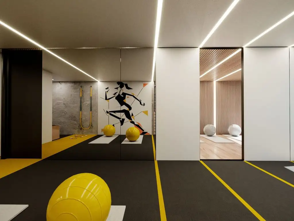 Emprendimiento - Entrega Junio 2026