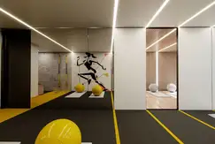 Emprendimiento - Entrega Junio 2026