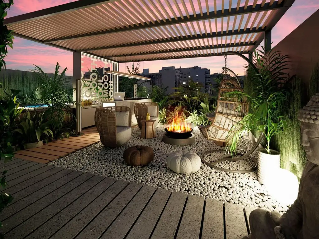 LA BARCELONETA- RENTAL 360 - Entrega Junio 2026