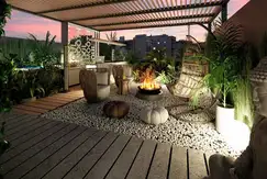 LA BARCELONETA- RENTAL 360 - Entrega Junio 2026