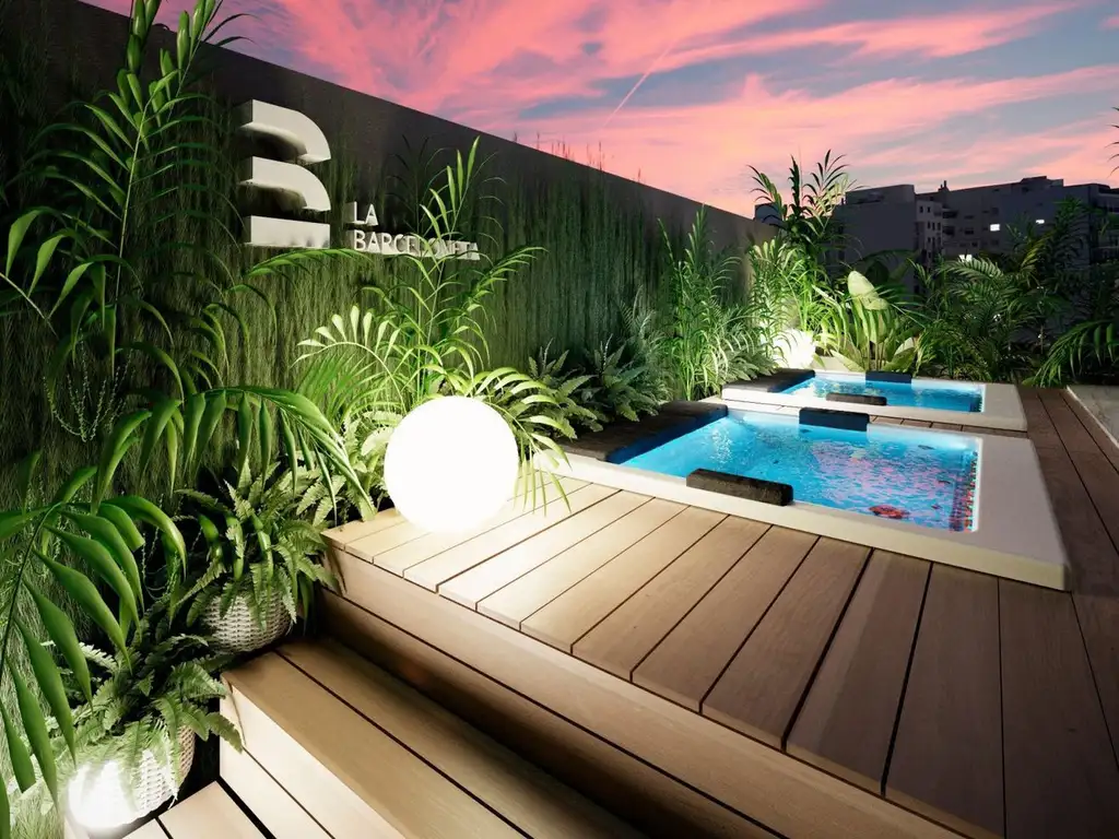 LA BARCELONETA- RENTAL 360 en San Cristobal